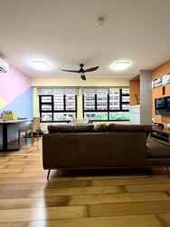 Blk 463B West Plains @ Bukit Batok (Bukit Batok), HDB 5 Rooms #612622841